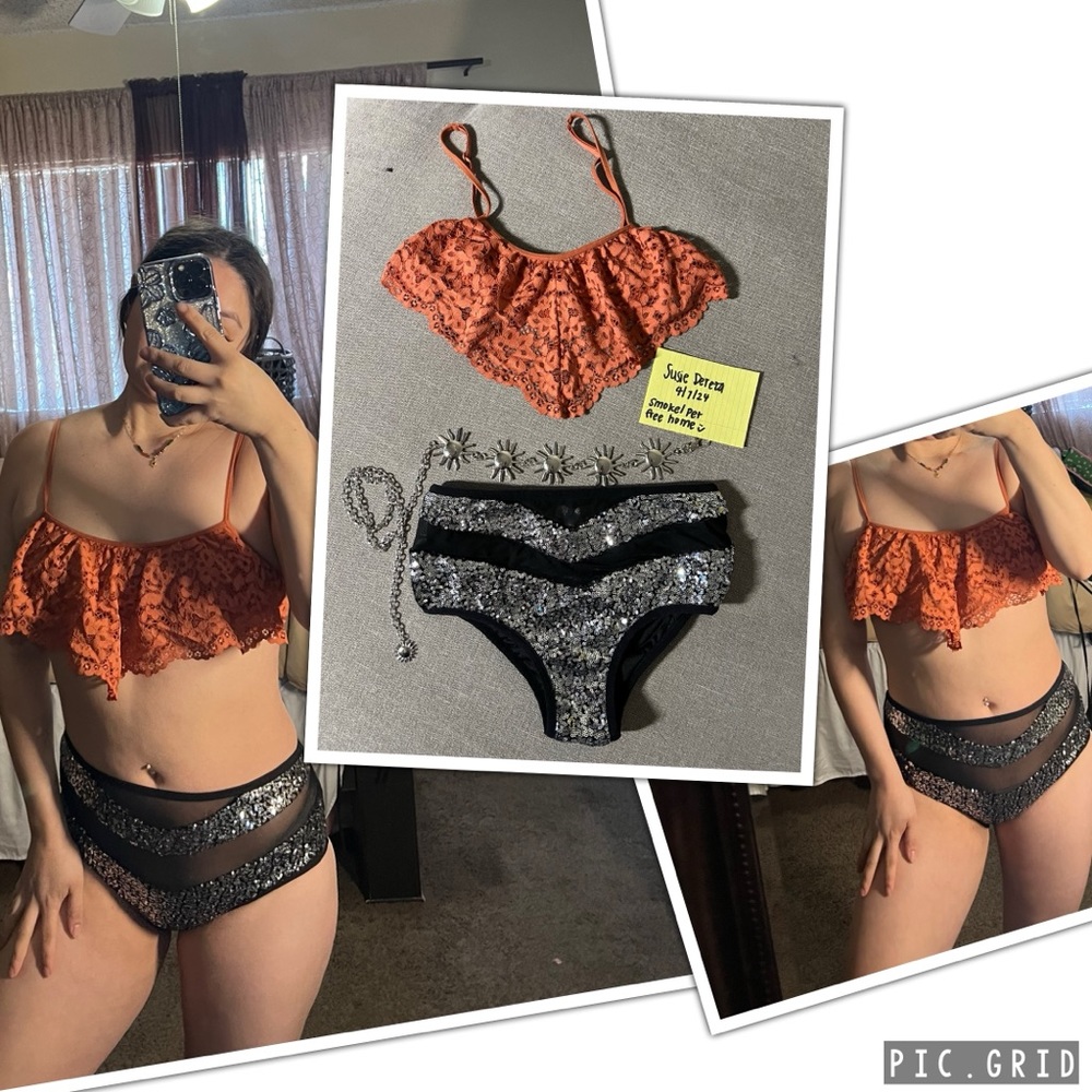 coachella outfit